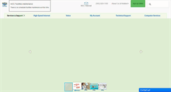 Desktop Screenshot of molalla.com